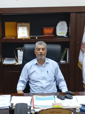 د. الفيتوري عمر مادي