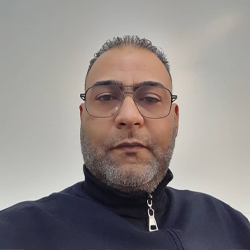 أسامة محمد القائد