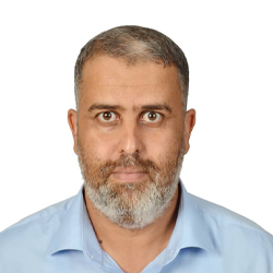 د. علي حسين مفتاح العجيلي