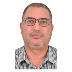 د. معمر أحمد سالم العلوص