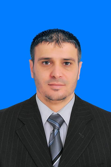 د. وليد مختار علي المصراتي